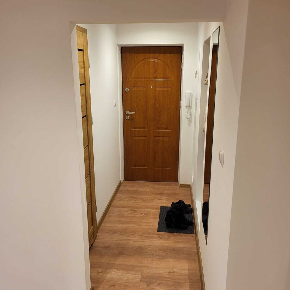 Mieszkanie 2-pokojowe Świętochłowice, ul. Wiśniowa. Zdjęcie 3