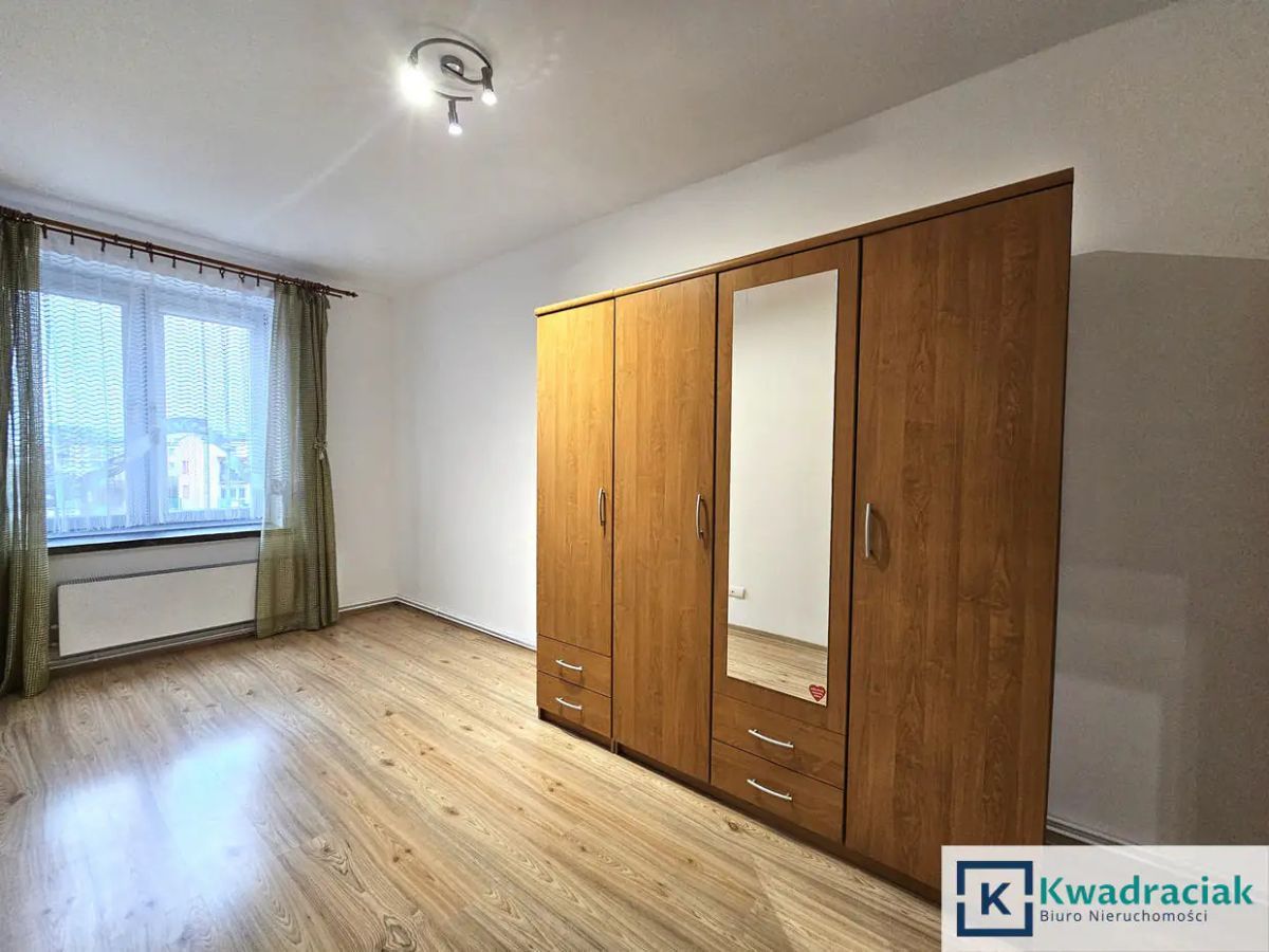 Mieszkanie 2-pokojowe Krosno, ul. Kolejowa. Zdjęcie 2