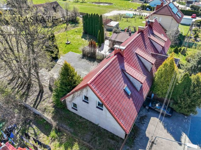 Lokal Dąbrowa. Zdjęcie 37