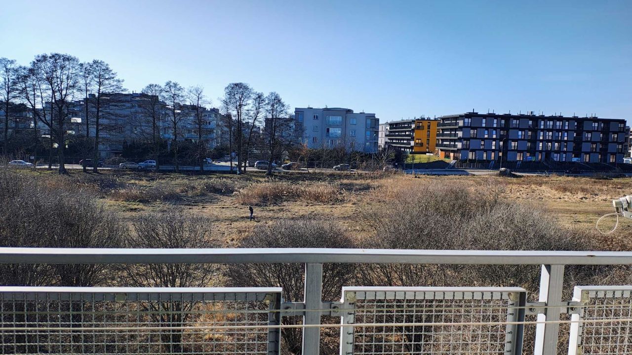 Mieszkanie 1-pokojowe Warszawa Białołęka, ul. Kartograficzna. Zdjęcie 5