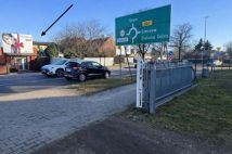 Lokal Mosina, ul. Szosa Poznańska. Zdjęcie 2