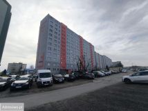 Mieszkanie 2-pokojowe Skarżysko-Kamienna, al. Józefa Piłsudskiego. Zdjęcie 4