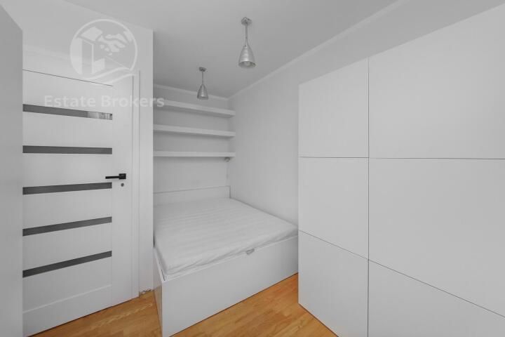 Mieszkanie 4-pokojowe Wrocław Fabryczna, ul. Szwedzka. Zdjęcie 8
