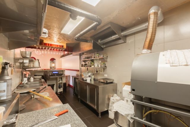 Lokal Warszawa Żoliborz, ul. Juliusza Słowackiego. Zdjęcie 13