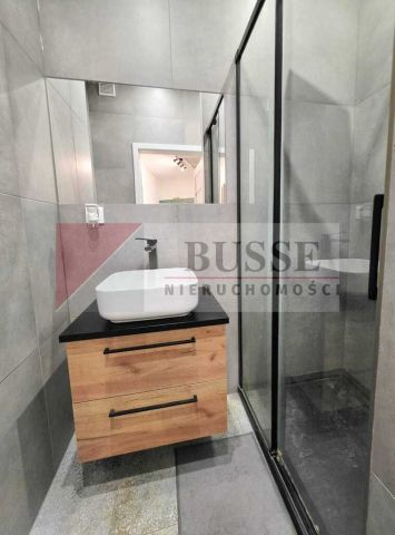 Mieszkanie 1-pokojowe Szczecin, al. Wyzwolenia. Zdjęcie 7