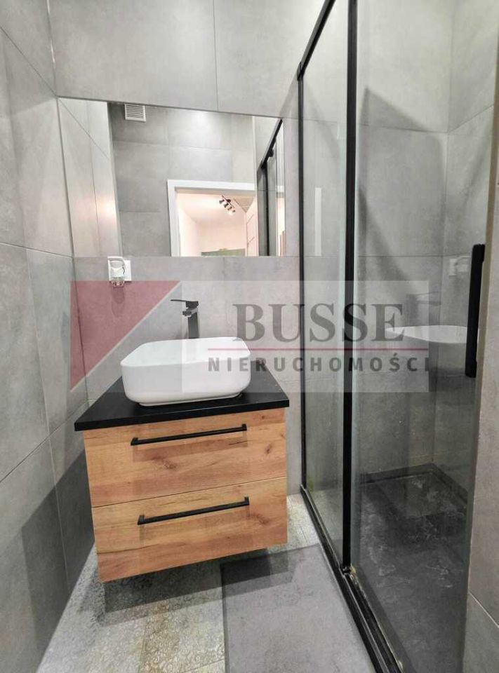 Mieszkanie 1-pokojowe Szczecin, al. Wyzwolenia. Zdjęcie 7