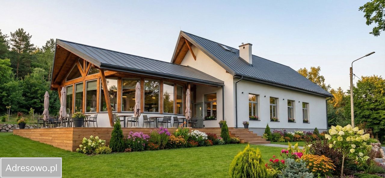 Lokal Trzepowo. Zdjęcie 4