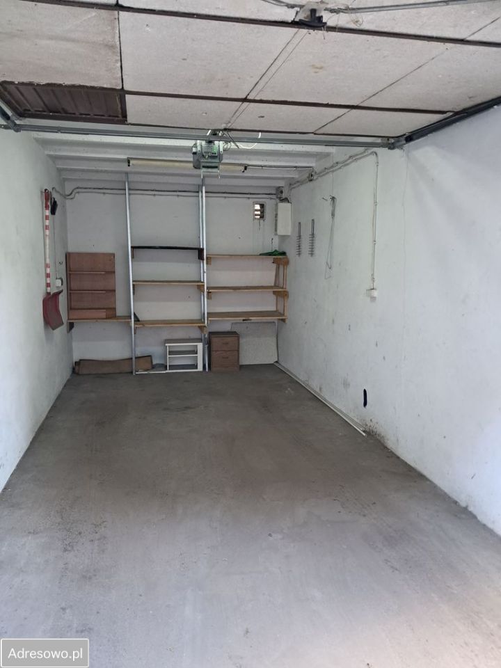 Garaż/miejsce parkingowe Zielona Góra Centrum, ul. 1 Maja. Zdjęcie 4