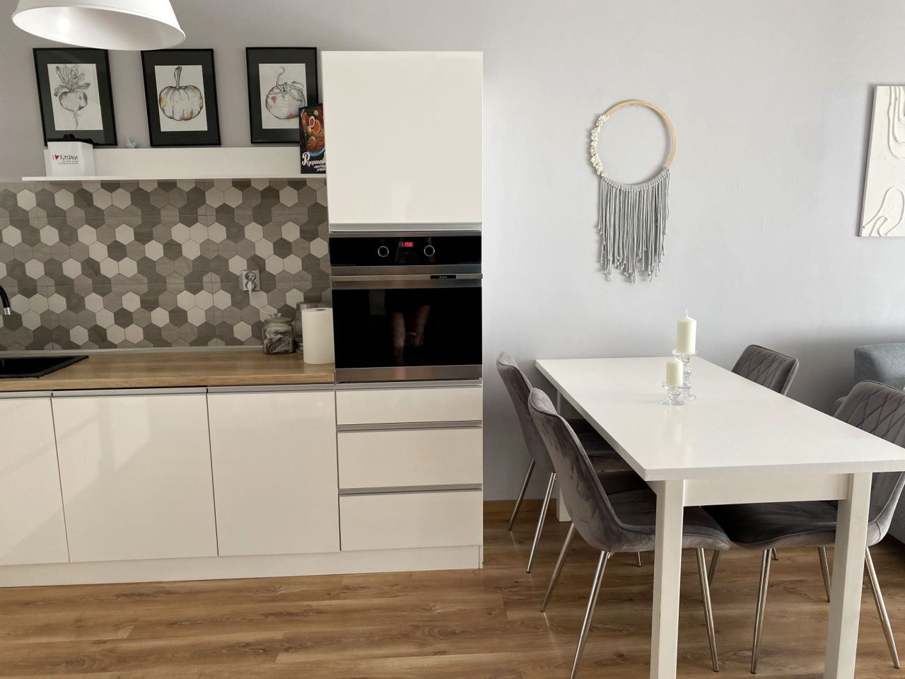 Mieszkanie 2-pokojowe Zielona Góra Centrum, ul. Stanisława Staszica. Zdjęcie 19