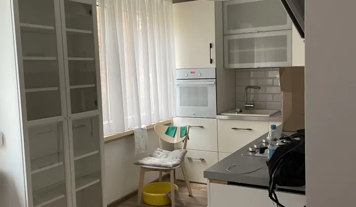 Mieszkanie 2-pokojowe Skierniewice Widok, ul. Jarosława Iwaszkiewicza