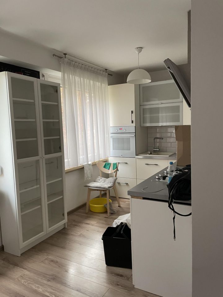 Mieszkanie 2-pokojowe Skierniewice Widok, ul. Jarosława Iwaszkiewicza. Zdjęcie 1