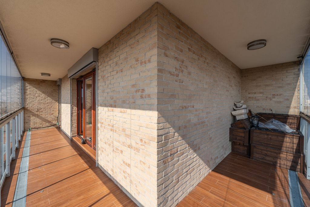 Mieszkanie 4-pokojowe Warszawa Mokotów, al. Wyścigowa. Zdjęcie 16