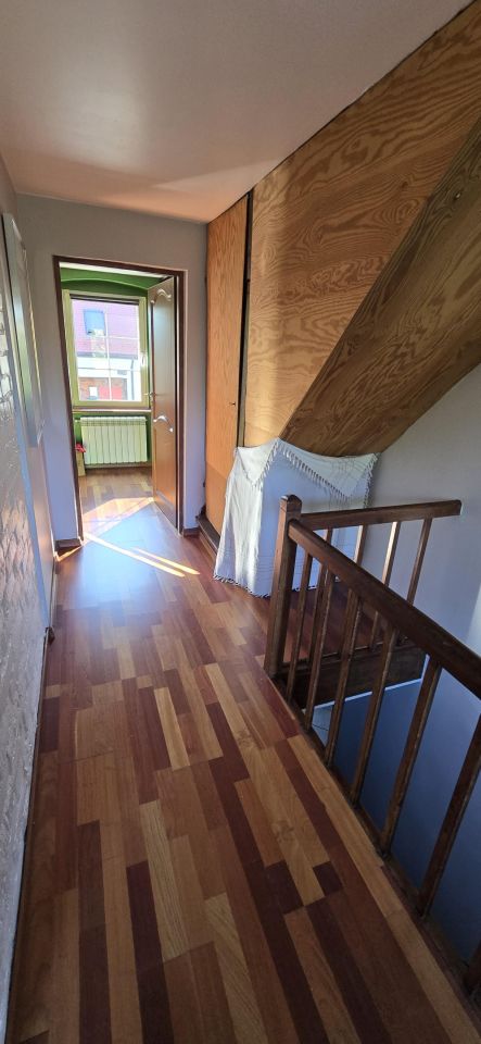 bliźniak, 5 pokoi Gliwice Śródmieście, Most Baildona. Zdjęcie 12