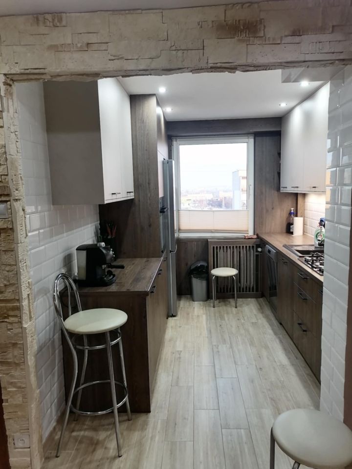 Mieszkanie 3-pokojowe Białystok Nowe Miasto, ul. Kazimierza Pułaskiego. Zdjęcie 5