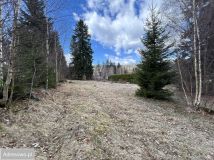 Działka budowlana Szklarska Poręba, ul. Szklana. Zdjęcie 2