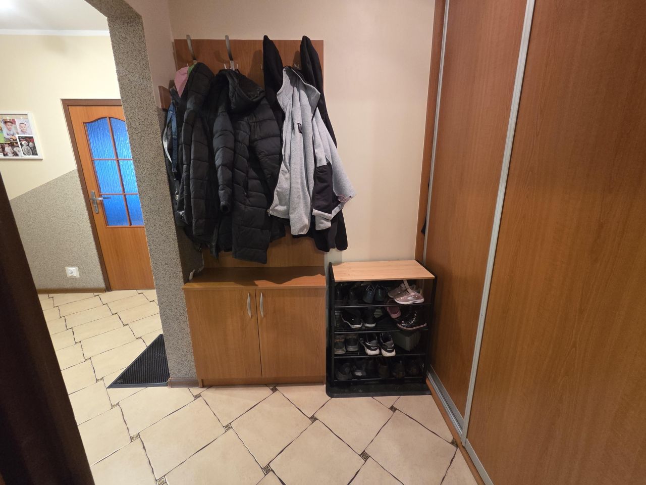 Mieszkanie 3-pokojowe Goleniów, ul. Jana Matejki. Zdjęcie 10