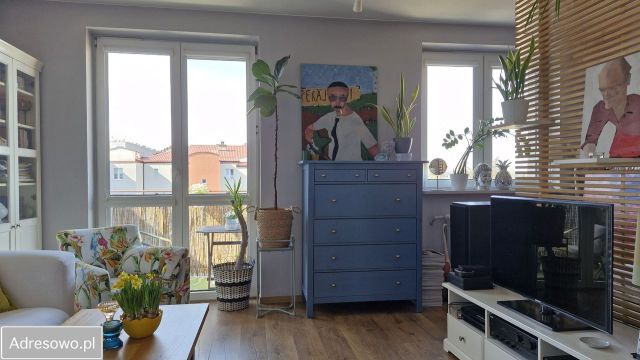 Mieszkanie 2-pokojowe Łódź Bałuty, ul. Pstrągowa. Zdjęcie 1