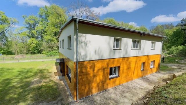 budynek wielorodzinny, 11 pokoi Lwówek Śląski, ul. Kombatantów. Zdjęcie 17