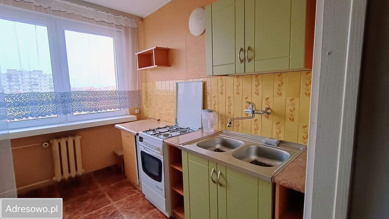 Mieszkanie 2-pokojowe Łódź Górna, ul. Strycharska. Zdjęcie 11