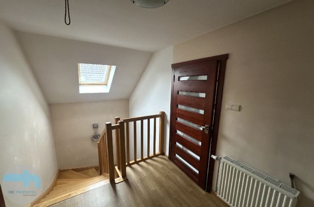 bliźniak, 4 pokoje Wieliszew. Zdjęcie 14