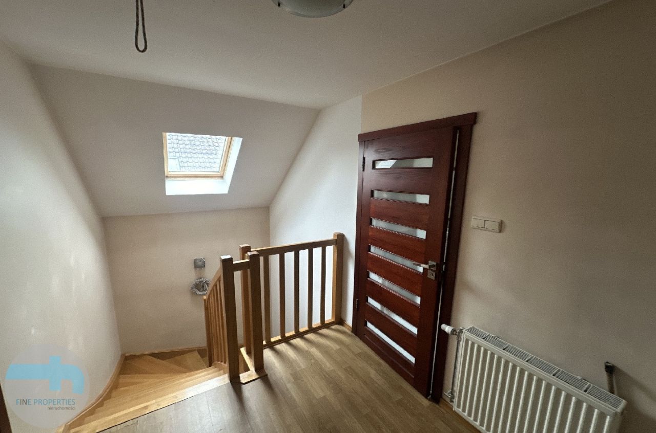 bliźniak, 4 pokoje Wieliszew. Zdjęcie 14