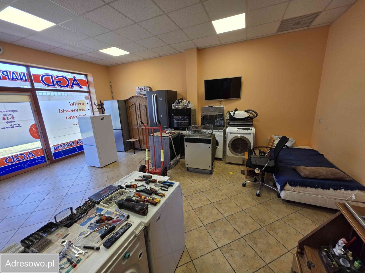 Lokal Kołobrzeg, ul. Okopowa. Zdjęcie 17