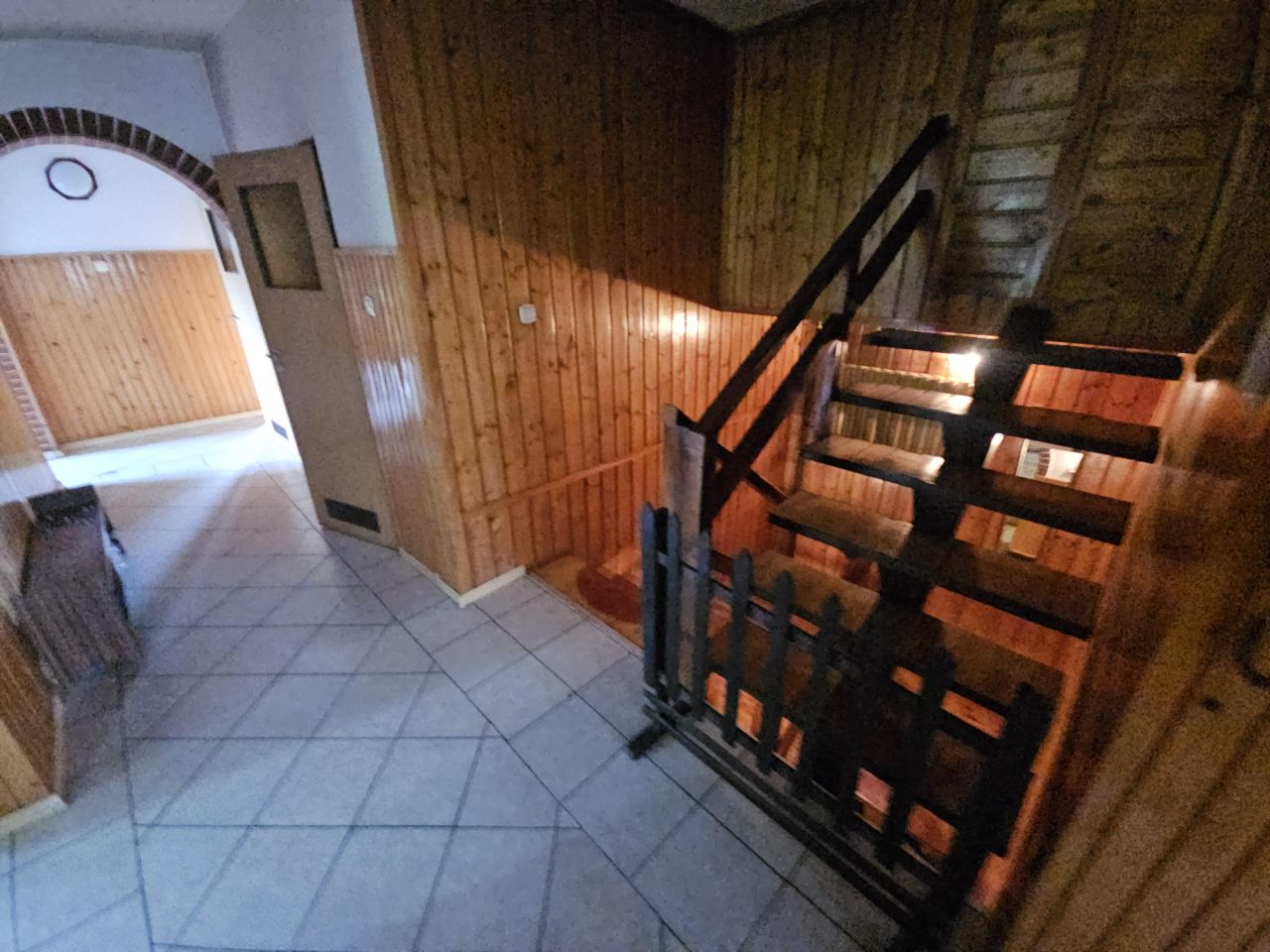 bliźniak, 6 pokoi Katowice Dąbrówka Mała, ul. Józefa Biniszkiewicza. Zdjęcie 18