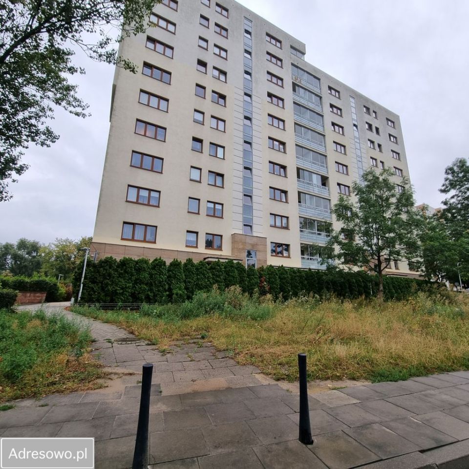 Mieszkanie 3-pokojowe Warszawa Mokotów, ul. Józefa Elsnera. Zdjęcie 11