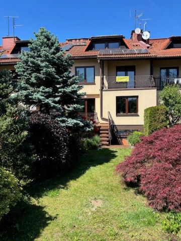 dom szeregowy, 6 pokoi Rybnik Maroko-Nowiny, ul. Bukowa. Zdjęcie 1
