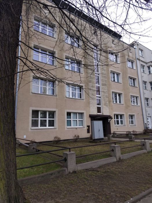 Mieszkanie 3-pokojowe Gdańsk Śródmieście, ul. Kartuska. Zdjęcie 10