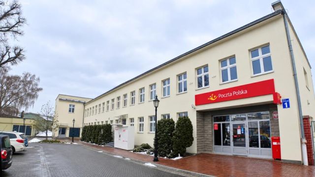 Lokal Miechów, pl. Kościuszki. Zdjęcie 1