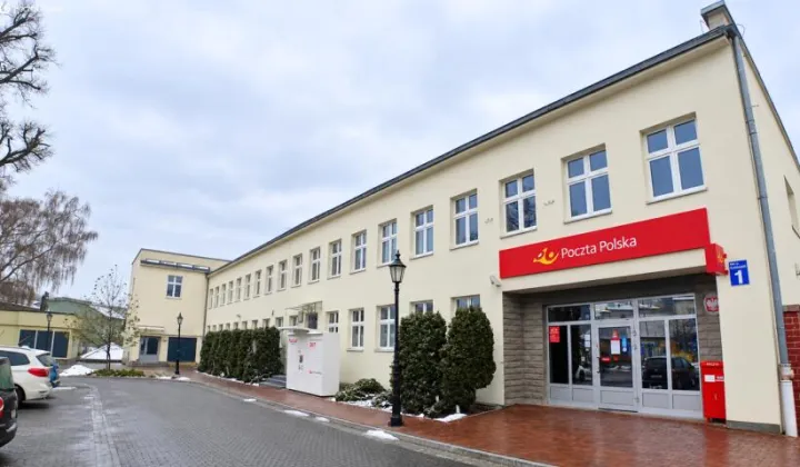 Lokal Miechów, pl. Kościuszki