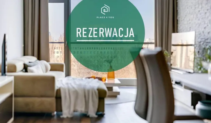 Mieszkanie 3-pokojowe Warszawa Mokotów, ul. Jana Pawła Woronicza