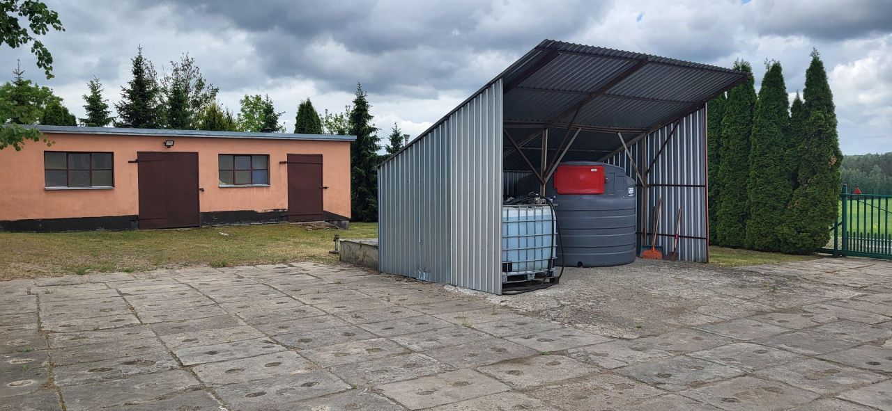 Działka siedliskowa Rychnowo. Zdjęcie 22
