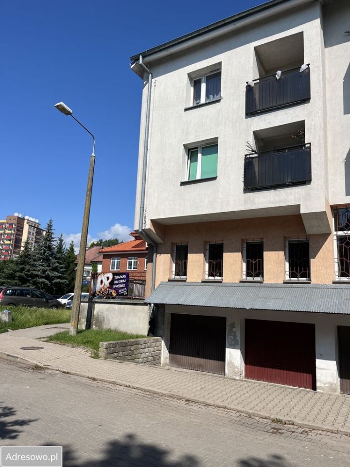 Lokal Ełk Centrum, ul. Kazimierza Pułaskiego. Zdjęcie 12