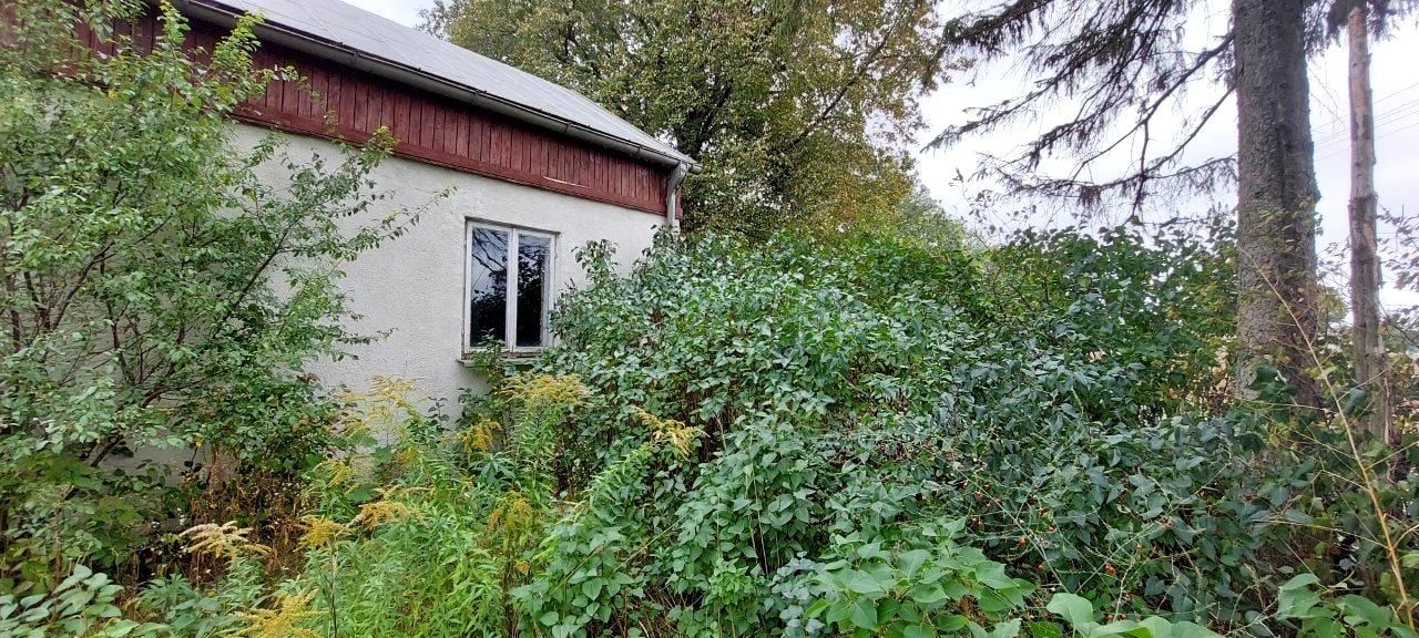 dom wolnostojący, 2 pokoje Somsiory. Zdjęcie 3