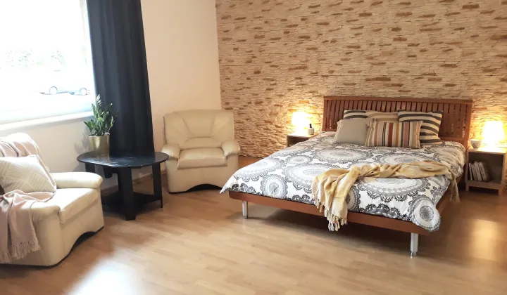 Mieszkanie 4-pokojowe Gdynia Grabówek, ul. Stanisława Wąsowicza