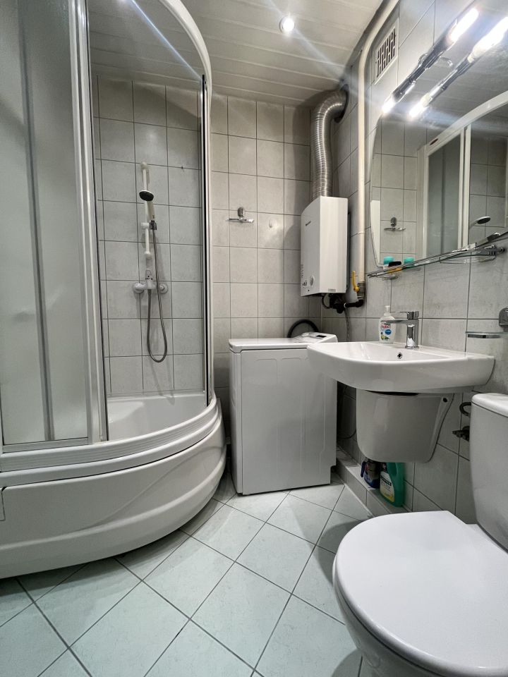 Mieszkanie 2-pokojowe Katowice Ligota, ul. Karola Adwentowicza. Zdjęcie 11