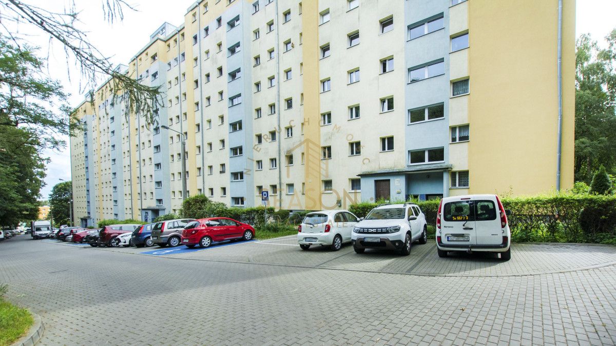 Mieszkanie 2-pokojowe Gdańsk VII Dwór, ul. Henryka Rodakowskiego. Zdjęcie 16