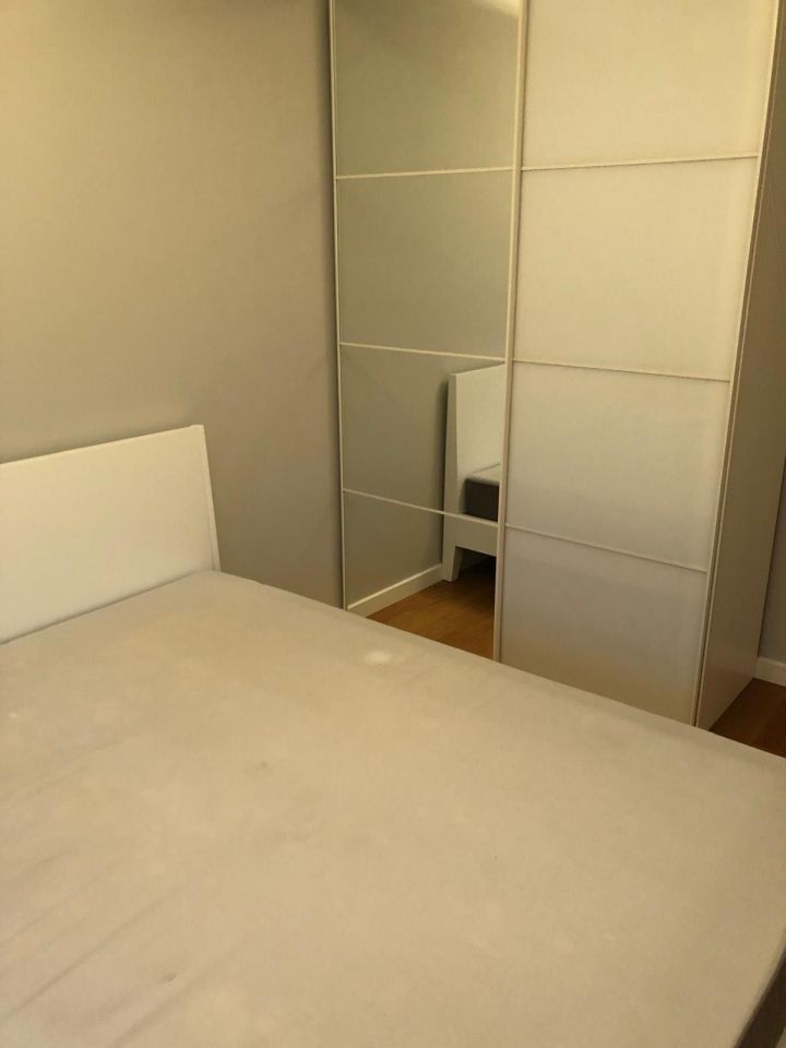 Mieszkanie 2-pokojowe Warszawa Wilanów. Zdjęcie 7