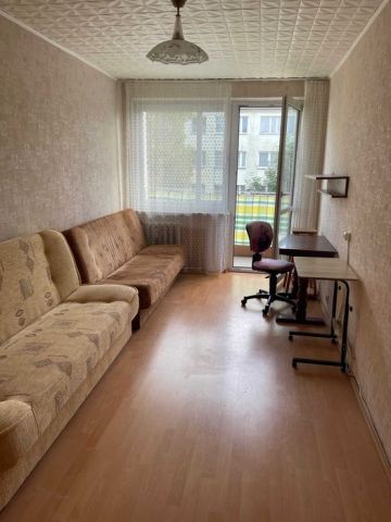 Mieszkanie 2-pokojowe Ustka Centrum, ul. Grunwaldzka. Zdjęcie 1