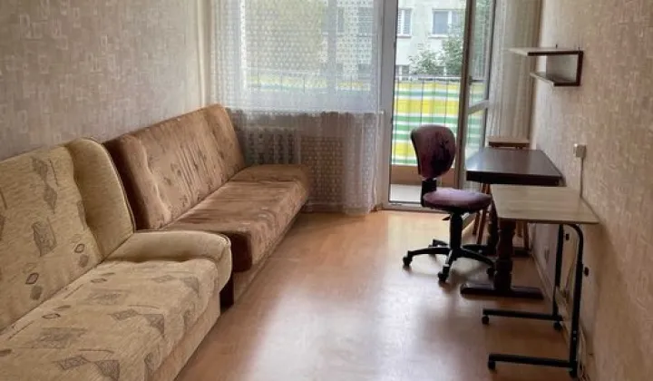 Mieszkanie 2-pokojowe Ustka Centrum, ul. Grunwaldzka