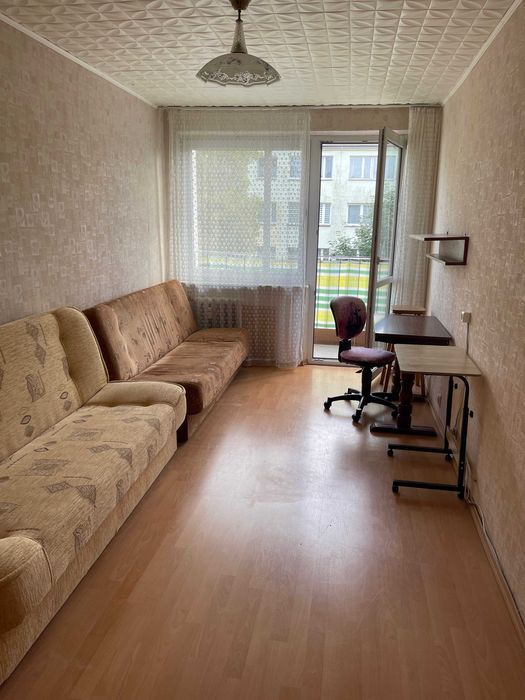 Mieszkanie 2-pokojowe Ustka Centrum, ul. Grunwaldzka. Zdjęcie 1