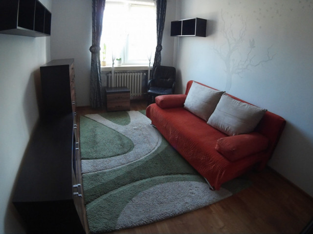Mieszkanie 2-pokojowe Gdańsk, ul. Kartuska. Zdjęcie 1