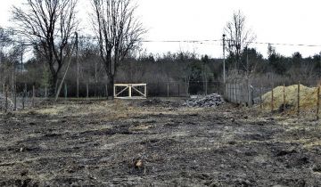 Działka budowlana Kielce, ul. Pakosz