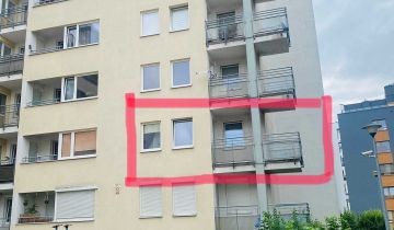 Mieszkanie 1-pokojowe Poznań Grunwald, ul. Górki. Zdjęcie 1