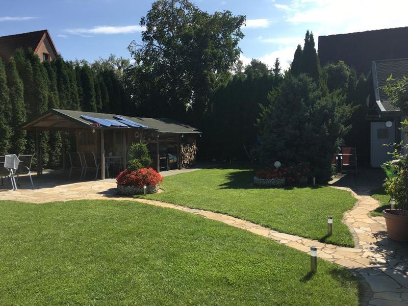 Działka budowlana Dziwnów Dziwna, ul. Komandorska. Zdjęcie 1