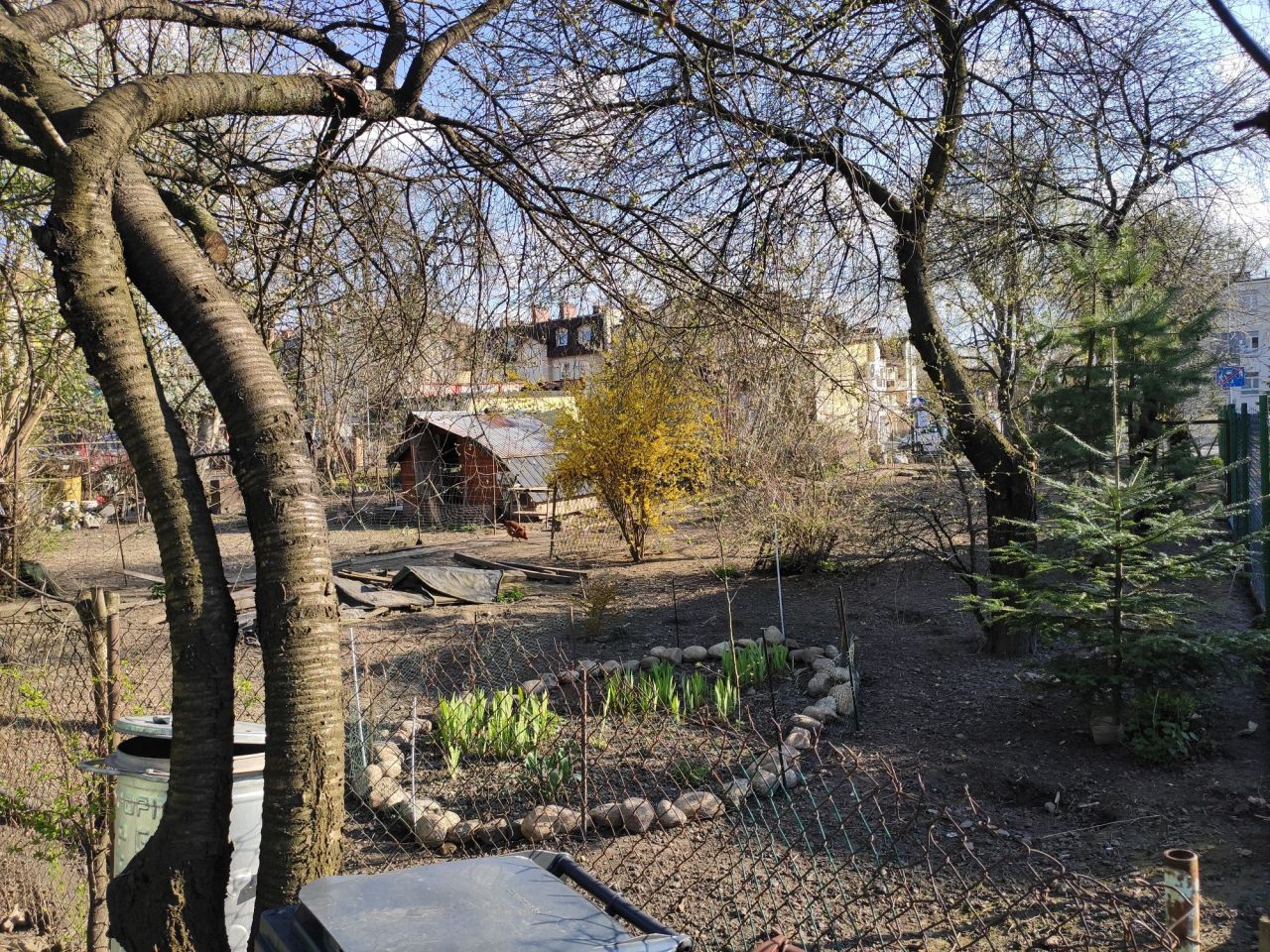 Działka inwestycyjna Zamość, ul. Partyzantów. Zdjęcie 4