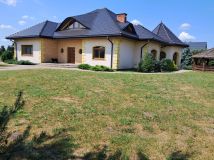 dom wolnostojący, 4 pokoje Stare Faszczyce. Zdjęcie 3