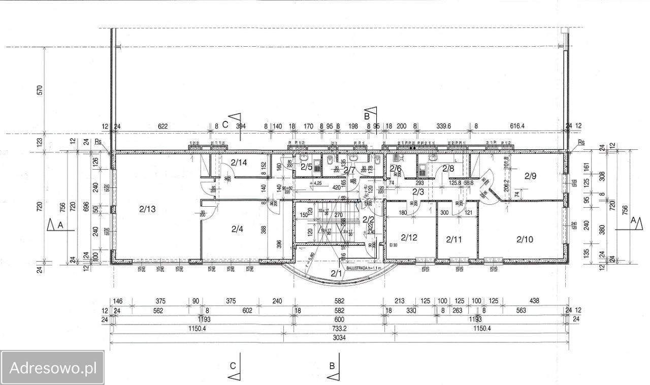 Lokal Wrocław Krzyki, ul. Kobierzycka. Zdjęcie 2